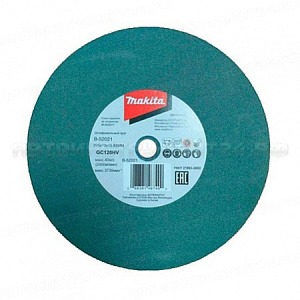 Абразивный диск GB602 Makita B-50164